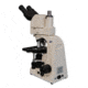 Meiji Techno Halogen Ergonomic Trinocular Brightfield Biological Microscope, BEIGE, LARGE MT5300EH