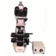 Meiji Techno Halogen Trino Incident,Transmitted Light BF,DF Metallurgical Microscope, BEIGE, LARGE MT8530