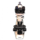 Meiji Techno Halogen Trinocular Polarizing Microscope, BEIGE, LARGE MT9300