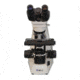 Meiji Techno LED Binocular Dermatology Microscope,university grade,MT4200D, BEIGE, LARGE MT4200D