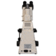 Meiji Techno LED Ergonomic Trinocular Brightfield Biological Microscope,MT5300EL, BEIGE, LARGE MT5300EL