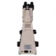 Meiji Techno LED Ergonomic Trinocular Brightfiled,Phase Contrast Biological Microscope,MT4310El, BEIGE, LARGE MT4310EL