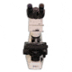 Meiji Techno LED Ergonomic Trinocular Brightfiled,Phase Contrast Biological Microscope,MT4310El, BEIGE, LARGE MT4310EL