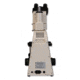 Meiji Techno LED Ergonomic Trinocular Dermatology Microscope,MT4300ED, BEIGE, LARGE MT4300ED