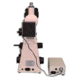 Meiji Techno LED Trino Incident,Transmitted Light BF,DF Metallurgical Microscope,MT8530L, BEIGE, LARGE MT8530L