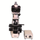 Meiji Techno LED Trino Incident,Transmitted Light BF,DF Metallurgical Microscope,MT8530L, BEIGE, LARGE MT8530L