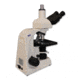 Meiji Techno LED Trinocular Brightfield Biological Microscope,MT5300L, BEIGE, LARGE MT5300L