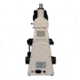 Meiji Techno Live Blood Cell Halogen Trinocular Brightfield,Phase Contrast Biological Microscope, BEIGE, LARGE MT5300H/LBC