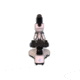 Meiji Techno MT-16 LED Monocular Entry-Level Microscope, White MT-16