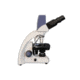 Meiji Techno MT-31 LED Digital Binocular Advanced Rechargeable Microscope, White MT-31