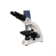 Meiji Techno MT-31 LED Digital Binocular Advanced Rechargeable Microscope, White MT-31