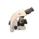 Meiji Techno MT-50 Research Grade Educational Binocular Microscope w/ WF10X Eyepieces, White MT-50