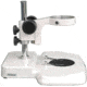 Meiji Techno PK Stand, White, 11 Lx13 Wx11 H, PK