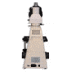 Meiji Techno Trinocular Gout Testing Microscope, BEIGE, LARGE MT9530
