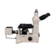 Meiji Techno Trinocular Inverted Brightfield/Darkfield Metallurgical Microscope, IM7530
