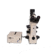 Meiji Techno Trinocular Inverted Epi-Fluorescence Biological Microscope, TC-5600