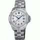 Wenger 78239 Mens w/ Silver Dial