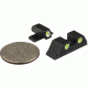 Meprolight Bersa BP9 CC Fixed Set TD, ML10245