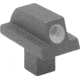 Meprolight Colt 1911 Govt, Cmdr Front S, .125 Tenon, Green ML10776F.S, 107763107