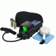 Factory DEMO Meprolight Military Self-Powered Day/Night Reflex Sight W/Laser MEPRO MOR