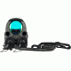 Factory DEMO Meprolight Military Self-Powered Day/Night Reflex Sight W/Laser MEPRO MOR