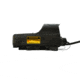 Meprolight Day-Night 30mm Military Reflex Sight, Bullseye Reticle w/5mW Laser &amp; IR Pointers MOR-MP-B
