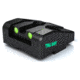 Meprolight For Glock AD-COM ADJ, Rear Sight, Green, ML20225R.S