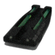 Meprolight Glock Fiber-Tritium 1-Dot Night Sight, Rear Sight, Red, ML63180RR.S