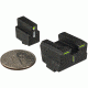 Meprolight Glock R4E SUP Green/Green Fixed Set, ML12224SUP