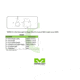 Meprolight Green Night Sight, Front Only, Ruger Mini-14, S/N Prefix 580 and higher, Green, ML-30923, 1309233101