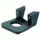 MeproLight HK Mp5, 91, 93, 94 Rifle Rear Sight, Green ML31506R.S