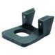 Meprolight HK Mp5, 91, 93, 94 Rifle Rear Sight, Green ML31506R.S
