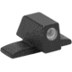 Meprolight IWI Masada Front Self-Illuminated Pistol Sight, Black, 0195873107
