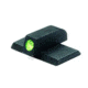 Meprolight Kahr Tru Dot Illuminated Front Night Sight, Pre-Nov-2004, Green, ML15109F.S