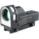 Meprolight M21 1x30mm Reflex Sight, Open-X Reticle, Black w/Dust Cover M21-X