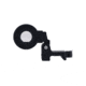 OpticsPlanet Exclusive Meprolight M21 Reflex Red Dot Sight, 1x30mm, Open X and MMX3 3x18mm Micro Magnifier, 56262610