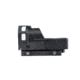 OpticsPlanet Exclusive Meprolight M21 Reflex Red Dot Sight, 1x30mm, Open X and MMX3 3x18mm Micro Magnifier, 56262610