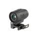 OpticsPlanet Exclusive Meprolight M21 Reflex Red Dot Sight, 1x30mm, Open X and MMX3 3x18mm Micro Magnifier, 56262610