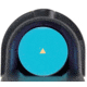 OpticsPlanet Exclusive Meprolight M21 Reflex Red Dot Sight, 1x30mm, Triangle and MMX3 3x18mm Micro Magnifier, 56262410