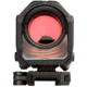 Meprolight M22 Reflex Red Dot Sight, 1x28mm, Triangle 10 MOA, Amber, 56224110
