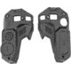 Meprolight M22 Light Module Kit, Black, 562255180000