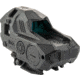 Meprolight M22 PRO Reflex Red Dot Sight, 1x28mm, Triangle 10 MOA, Red, 56225070