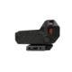 Meprolight M22 Reflex Red Dot Sight, Triangle and MMX3 3x18mm Micro Magnifier, 56225090