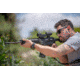 Meprolight M22 Reflex Red Dot Sight, Triangle and MMX3 3x18mm Micro Magnifier, 56225090
