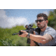 Meprolight M22 Reflex Red Dot Sight, Triangle and MMX3 3x18mm Micro Magnifier, 56225090