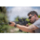 Meprolight M22 Reflex Red Dot Sight, Triangle and MMX3 3x18mm Micro Magnifier, 56225090