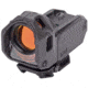 Meprolight M22 Triangle Reticle, Red, 56225000