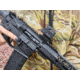 Meprolight MCO PRO Reflex Red Dot Sight, 1x, 2/68 MOA Speed Ring, Black, 901142372