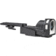 Meprolight MEPRO M21 Open X Red Dot Sight with Carrying Handle, Black, ML62663