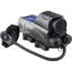 Meprolight MEPRO Mor Pro Red Dot Sight, 2.2 MOA Dot Reticle, Red Laser, Black, ML403801